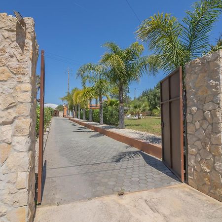 Quinta Gomes Villa Lagos Ngoại thất bức ảnh