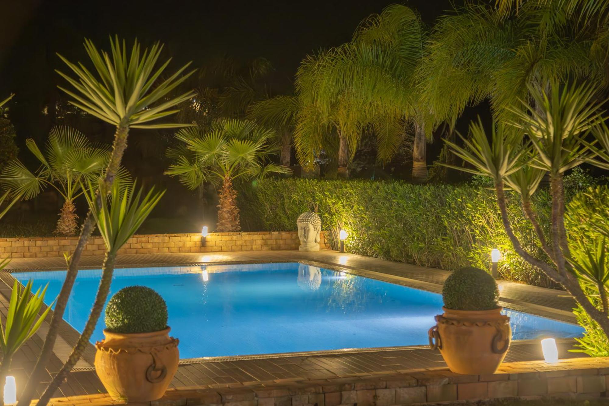 Quinta Gomes Villa Lagos Ngoại thất bức ảnh