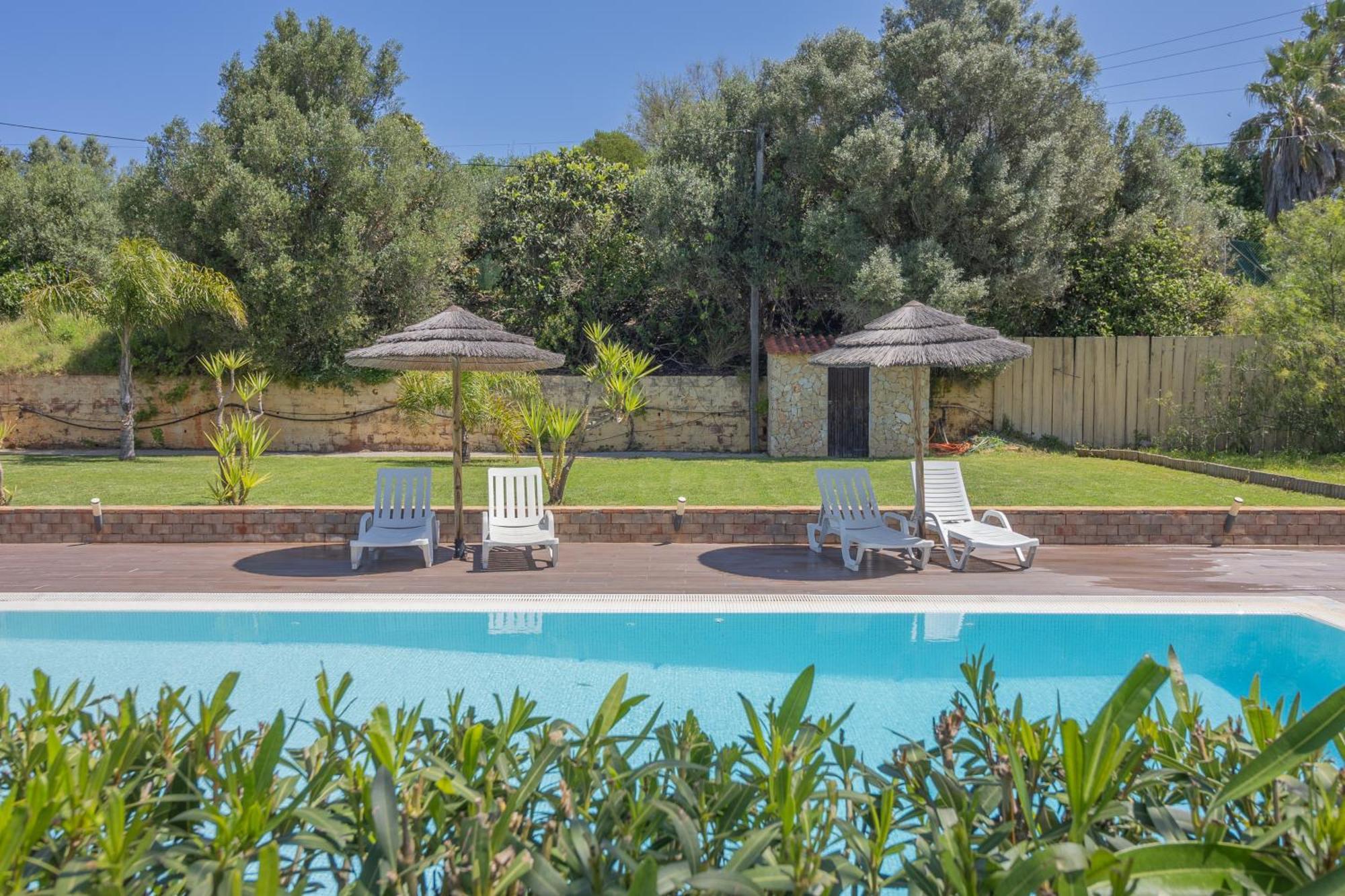 Quinta Gomes Villa Lagos Ngoại thất bức ảnh