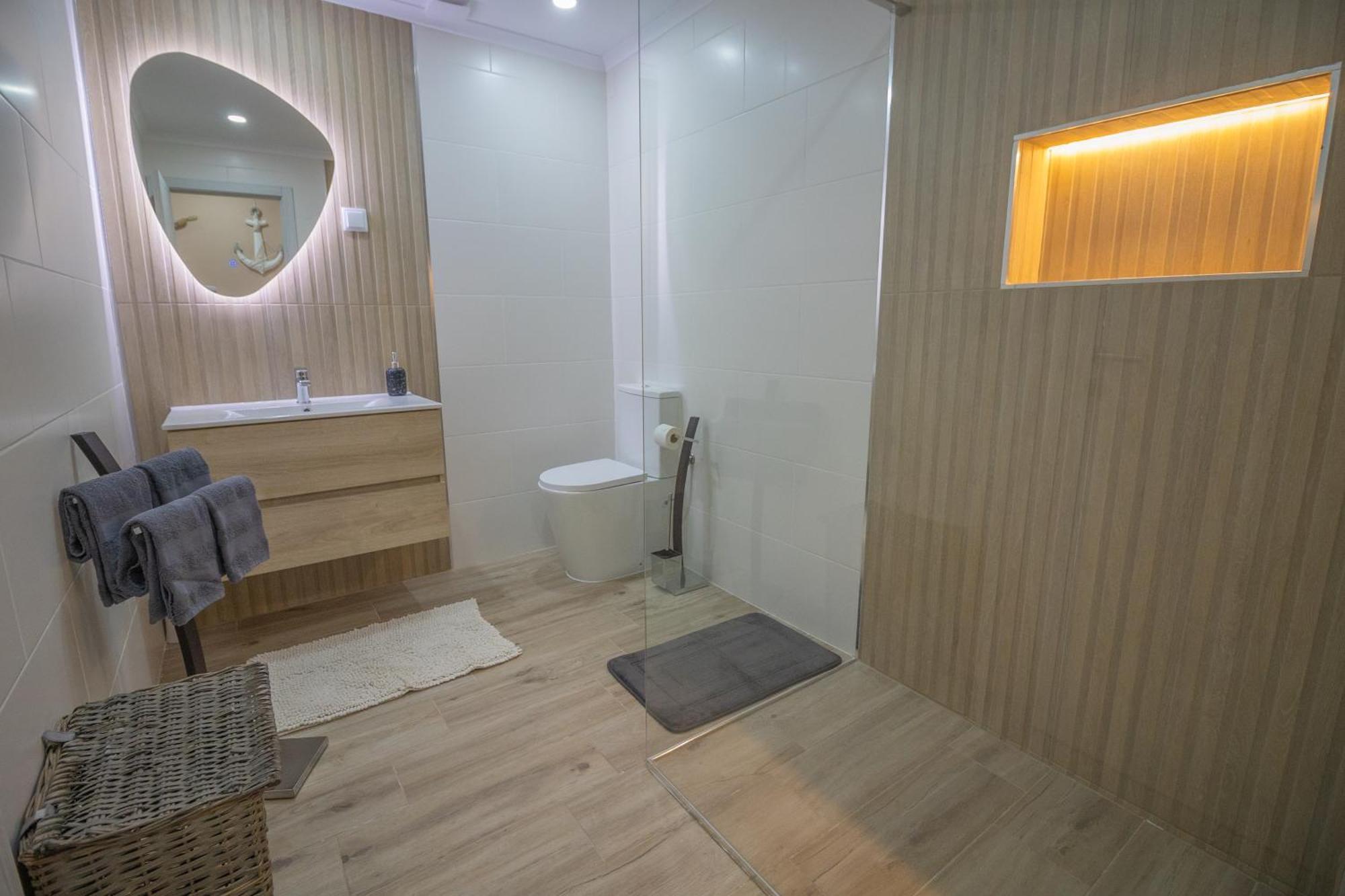 Quinta Gomes Villa Lagos Ngoại thất bức ảnh