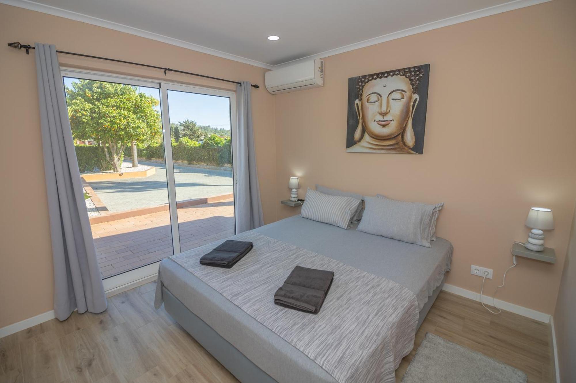 Quinta Gomes Villa Lagos Ngoại thất bức ảnh