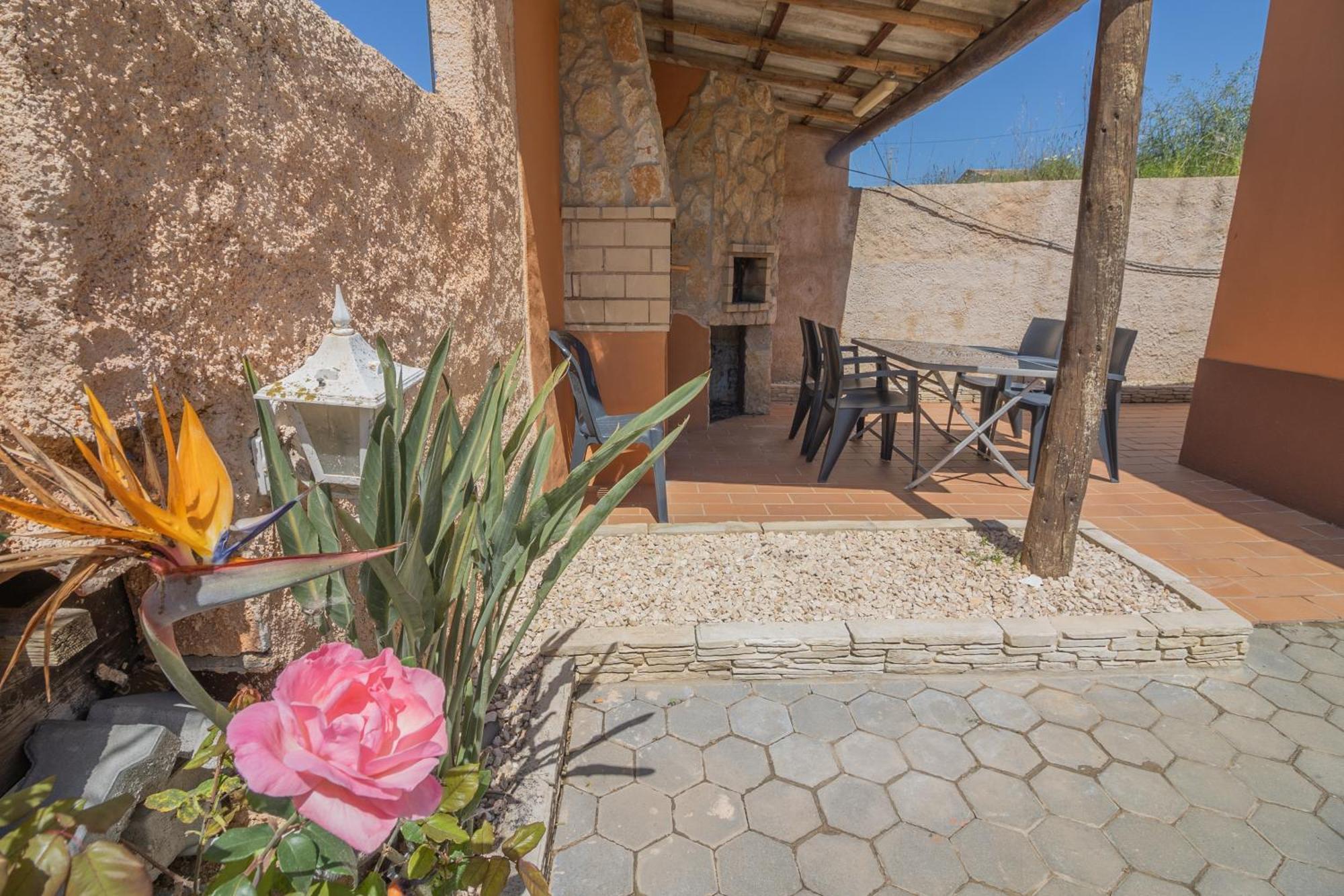 Quinta Gomes Villa Lagos Ngoại thất bức ảnh