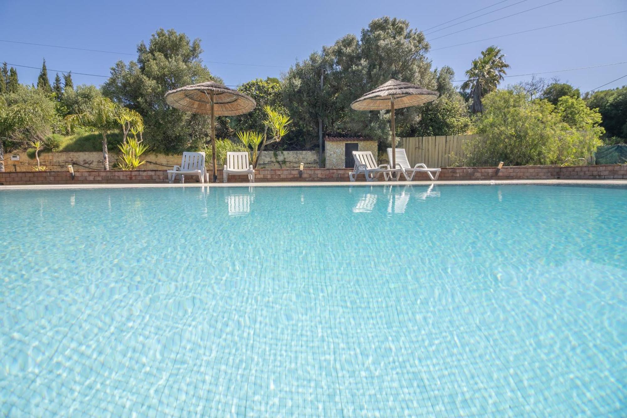 Quinta Gomes Villa Lagos Ngoại thất bức ảnh