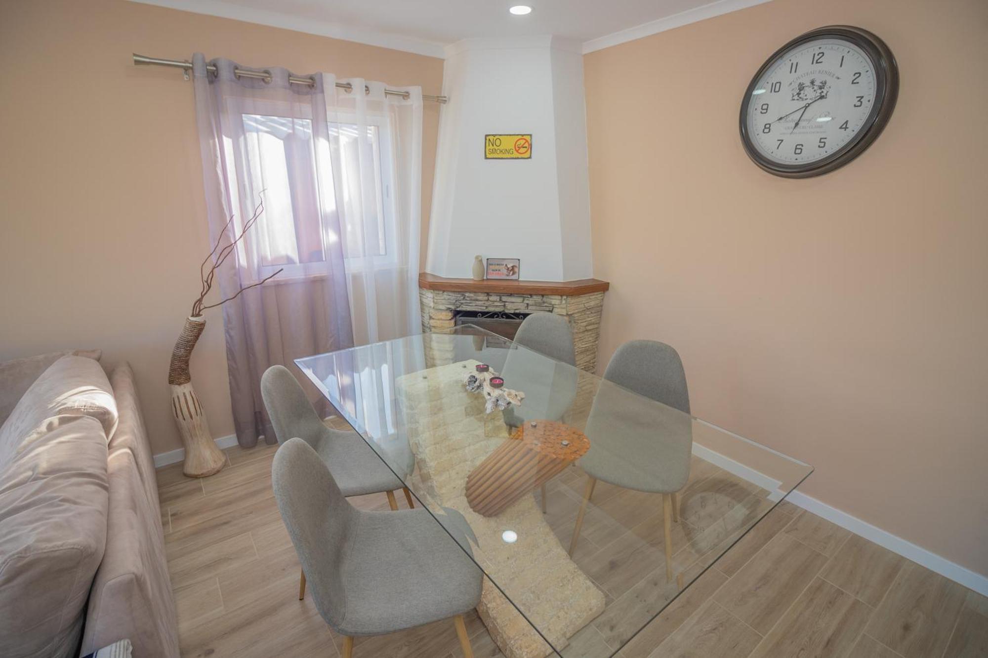 Quinta Gomes Villa Lagos Ngoại thất bức ảnh