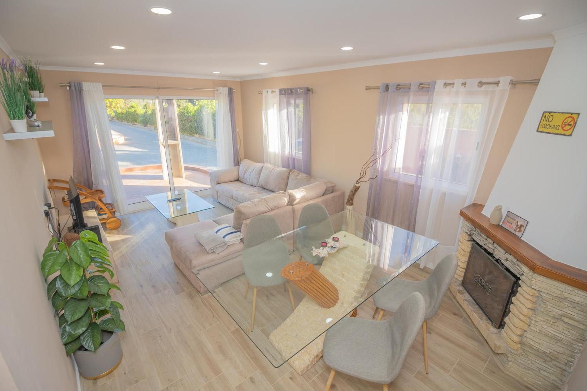 Quinta Gomes Villa Lagos Ngoại thất bức ảnh